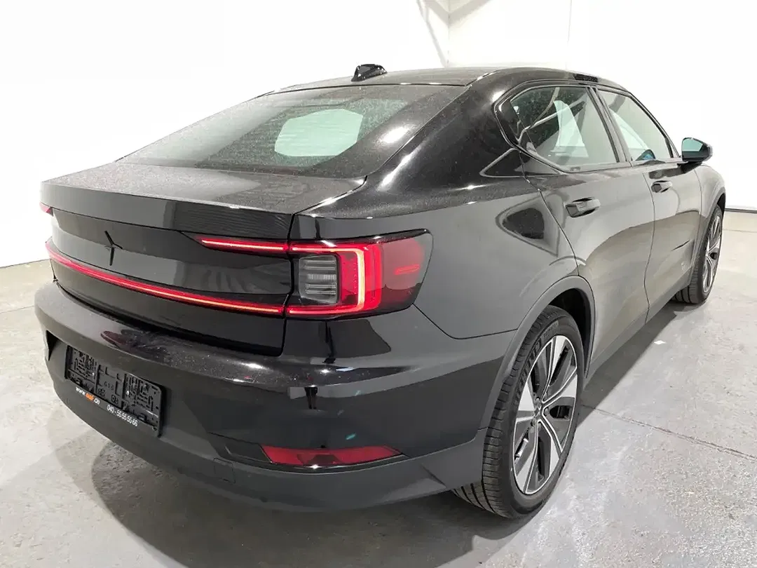 Polestar 2 Long Range - Thumbnail 3