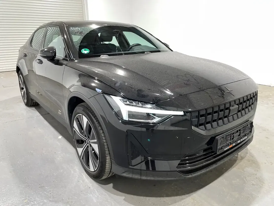Polestar 2 Long Range - Thumbnail 4