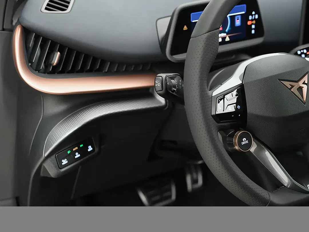 CUPRA Tavascan 4Drive VZ - Thumbnail 10