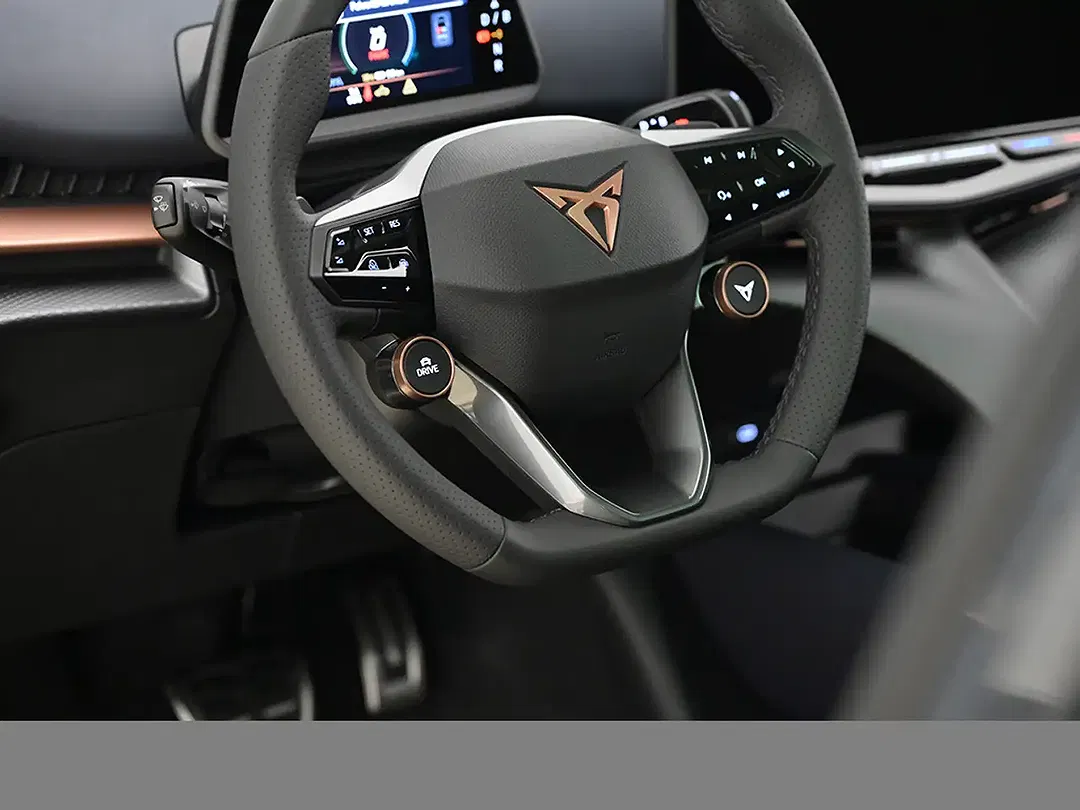 CUPRA Tavascan 4Drive VZ - Thumbnail 11