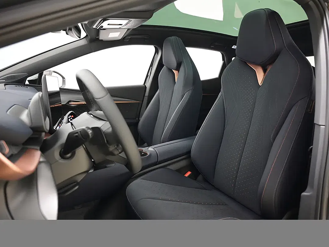 CUPRA Tavascan 4Drive VZ - Thumbnail 12