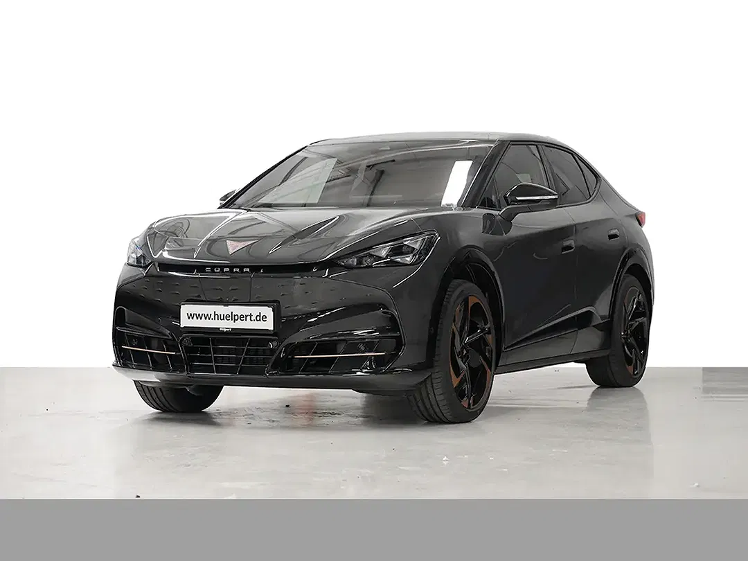 CUPRA Tavascan 4Drive VZ - Thumbnail 1