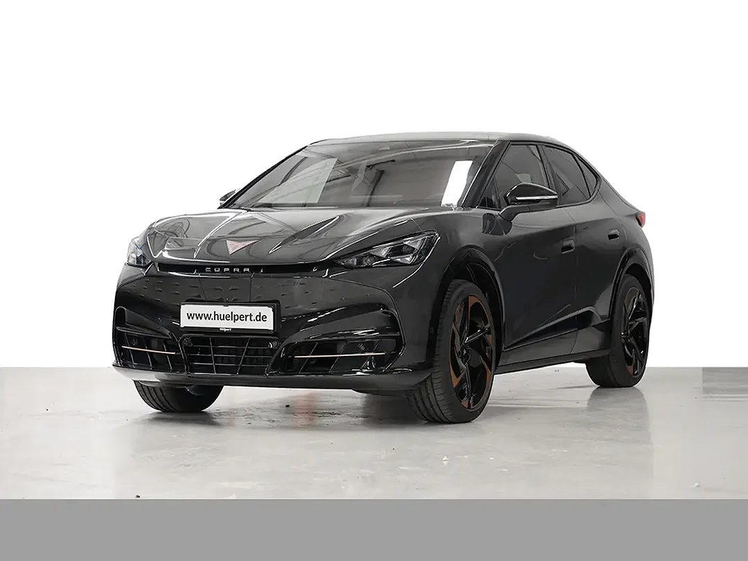 CUPRA Tavascan 4Drive VZ - Afbeelding 1