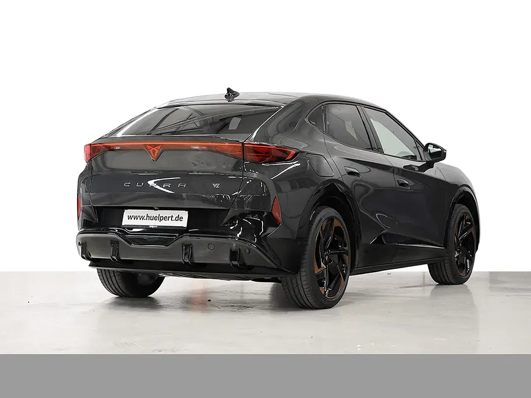 CUPRA Tavascan 4Drive VZ - Thumbnail 2