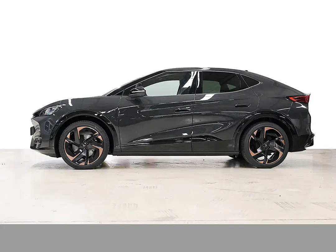 CUPRA Tavascan 4Drive VZ - Thumbnail 3