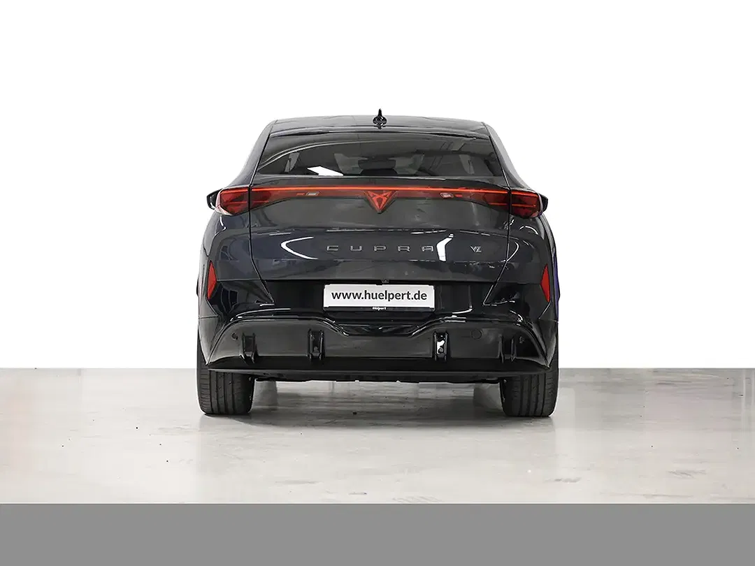 CUPRA Tavascan 4Drive VZ - Thumbnail 4