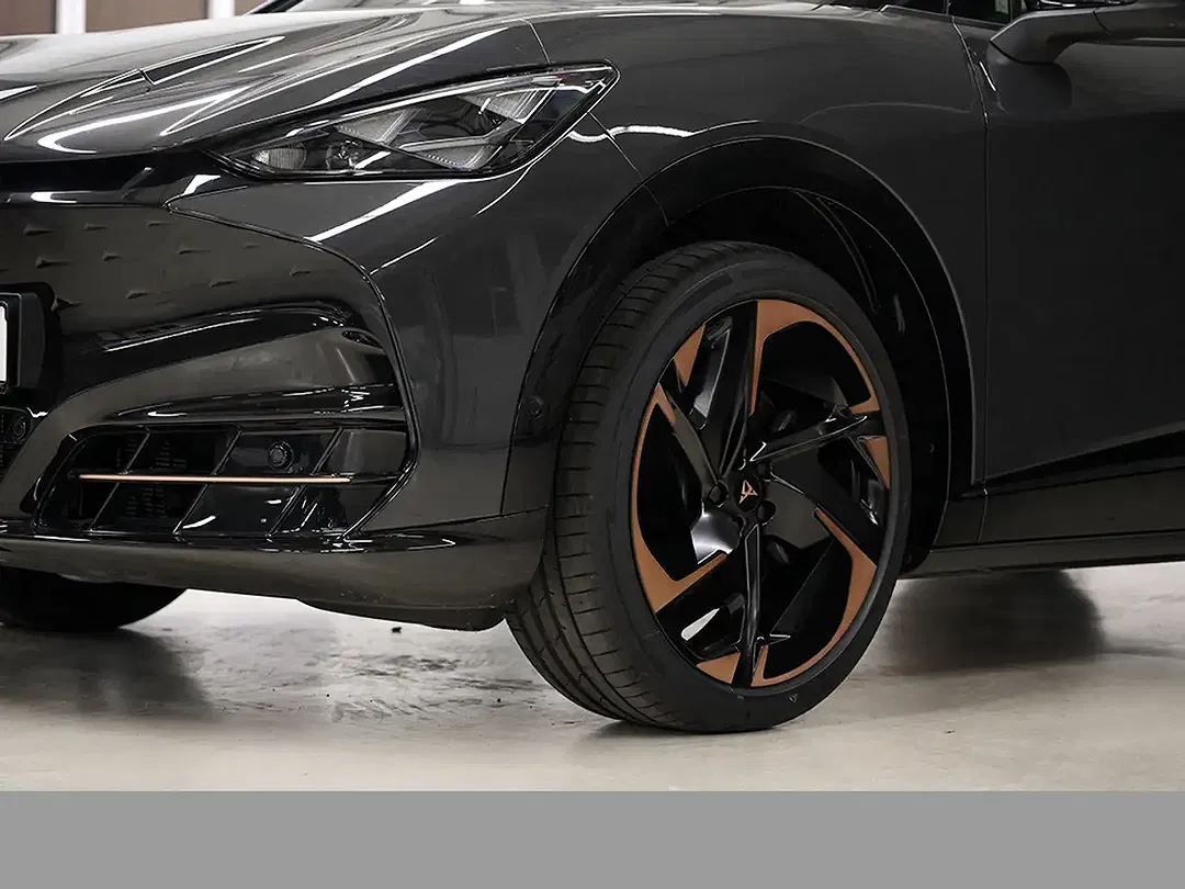 CUPRA Tavascan 4Drive VZ - Thumbnail 5