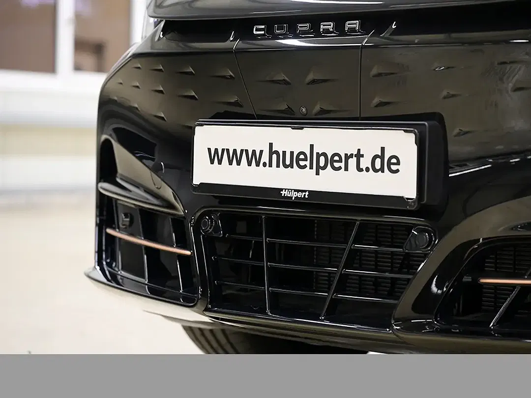CUPRA Tavascan 4Drive VZ - Thumbnail 6