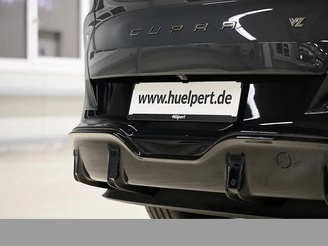 CUPRA Tavascan 4Drive VZ - Thumbnail 7