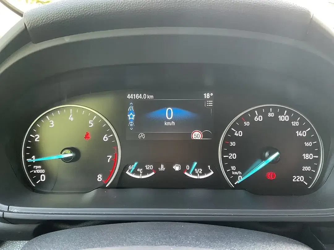 Ford EcoSport Active - Thumbnail 13
