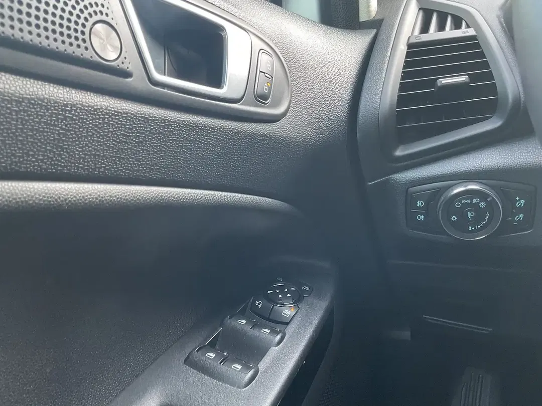 Ford EcoSport Active - foto 15