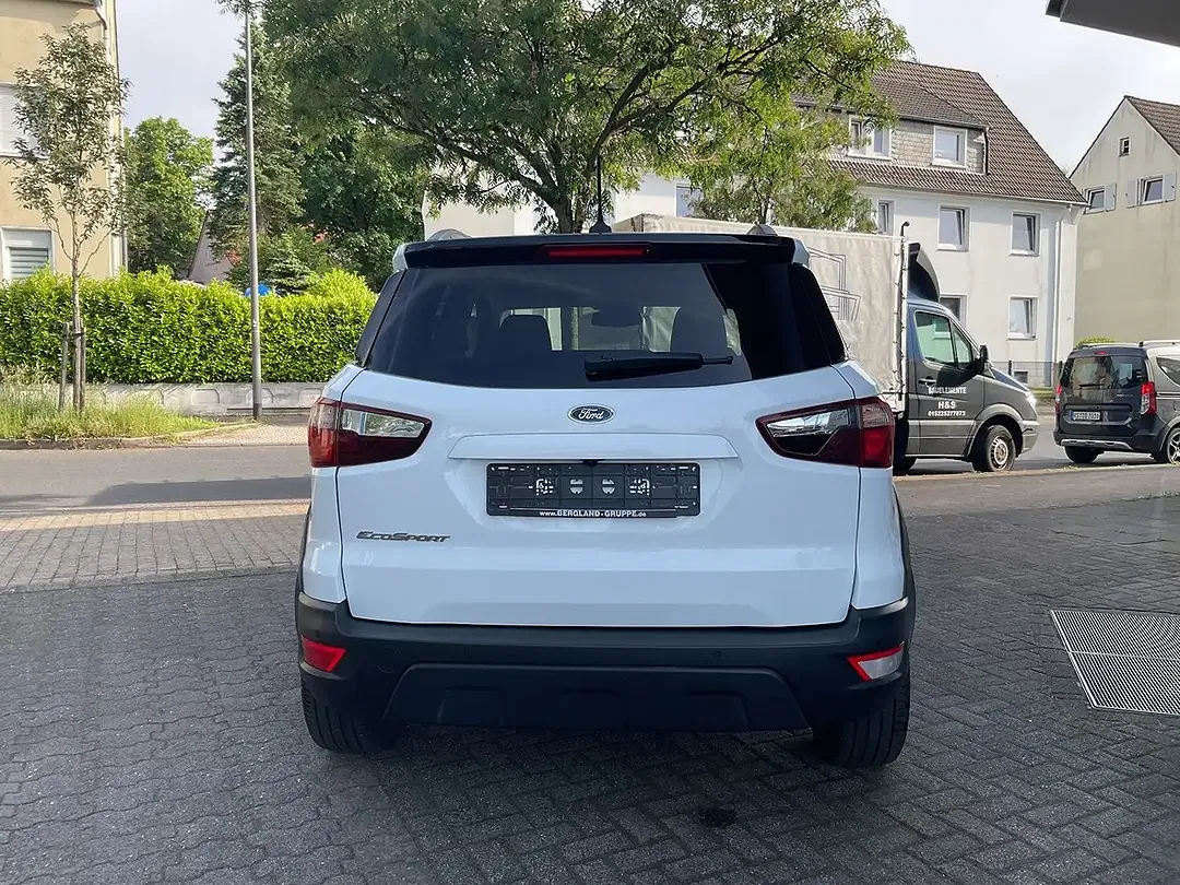 Ford EcoSport Active - Thumbnail 6