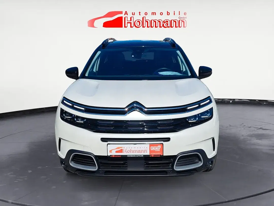 Citroen C5 Aircross Hybrid - foto 2
