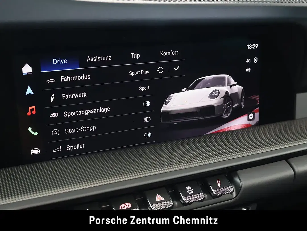 Porsche 911 EV Carrera GTS - Thumbnail 16