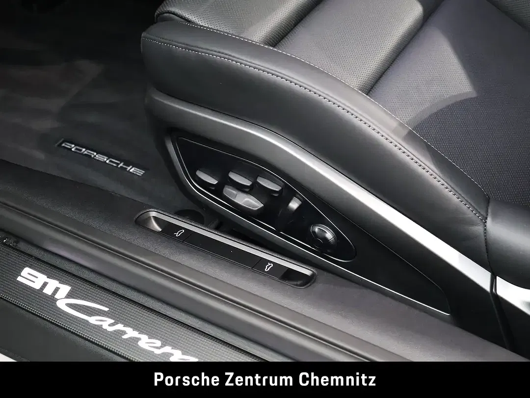 Porsche 911 EV Carrera GTS - Thumbnail 28