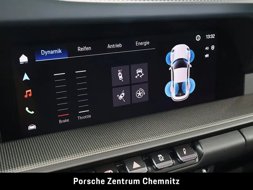 Porsche 911 EV Carrera GTS - Thumbnail 31