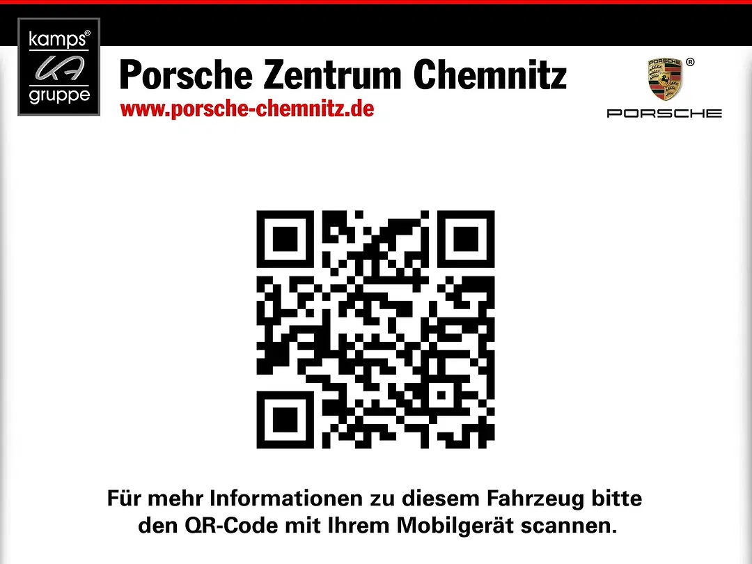 Porsche 911 EV Carrera GTS - Thumbnail 42