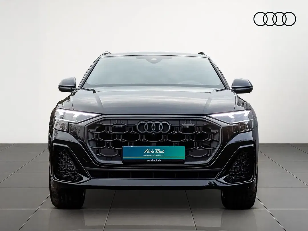Audi Q8 TFSI e quattro S line - foto 2