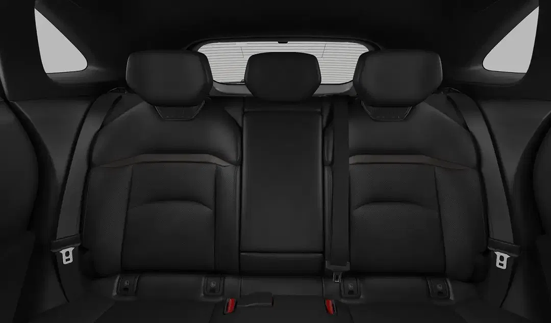 Mazda CX-6e Takumi - foto 11