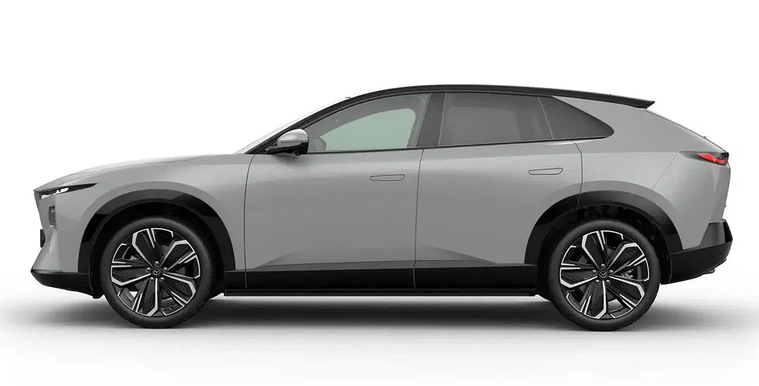 Mazda CX-6e Takumi - foto 2