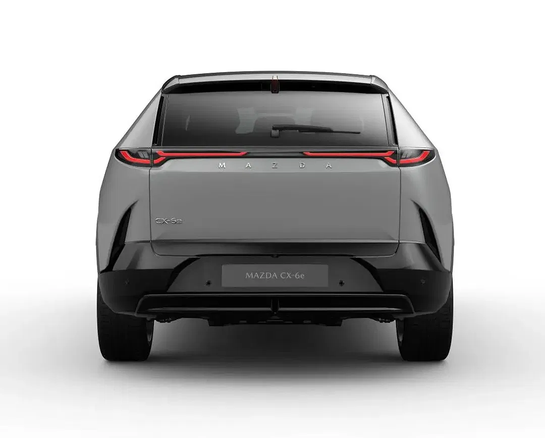 Mazda CX-6e Takumi - Thumbnail 4