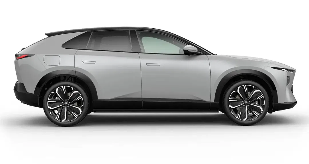 Mazda CX-6e Takumi - Thumbnail 6