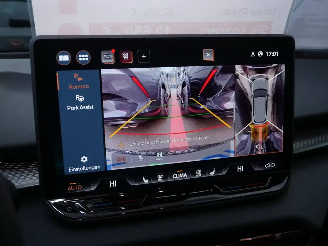 CUPRA Terramar 2.0 TSI DSG 4Drive VZ Matrix LED - Thumbnail 8