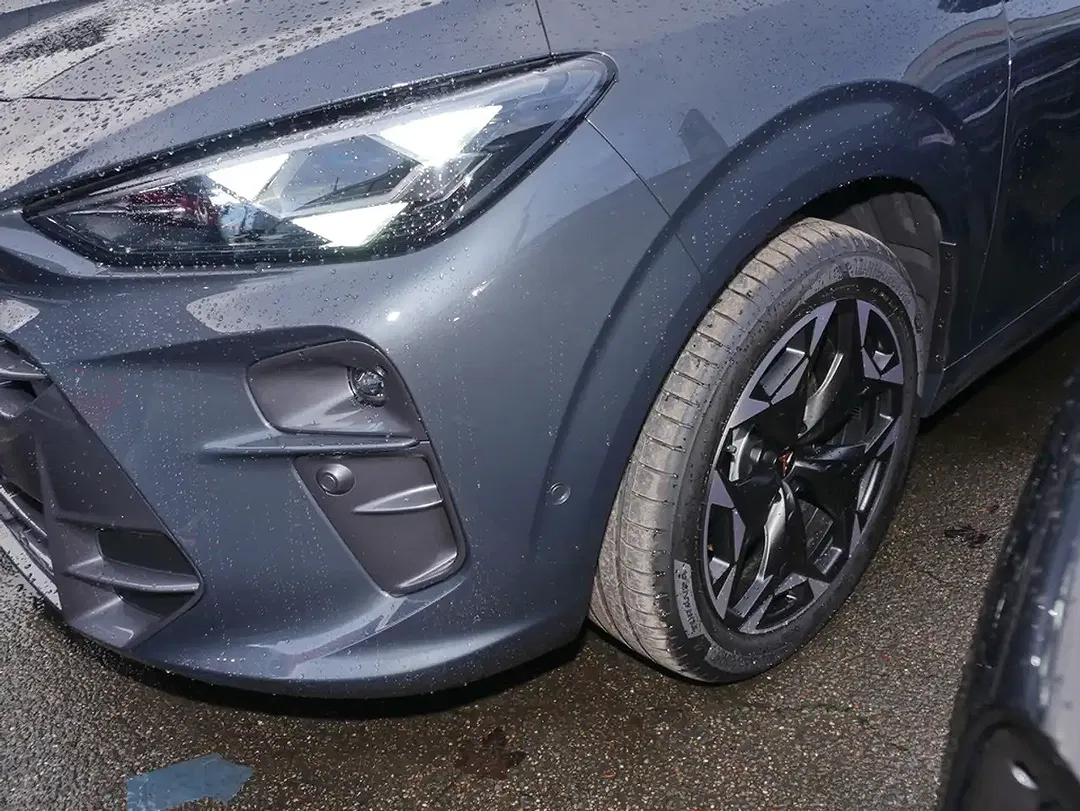 CUPRA Terramar 2.0 TSI DSG 4Drive VZ Matrix LED - Thumbnail 9