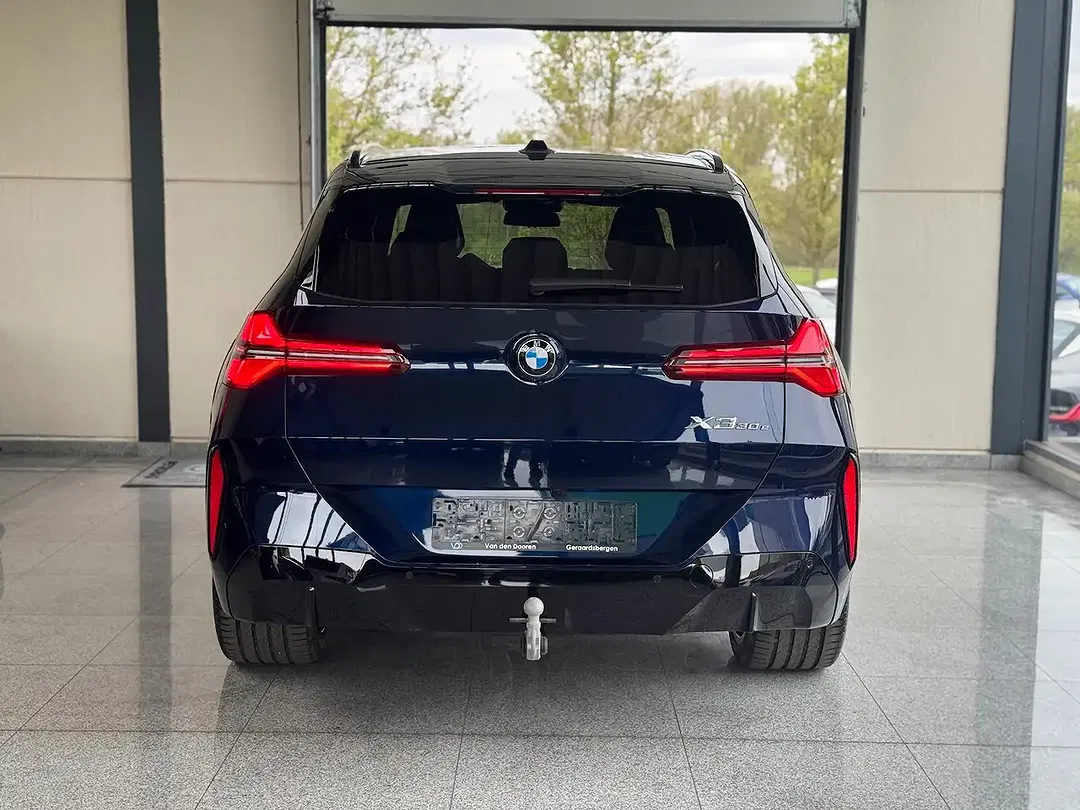 BMW X3 xDrive M Sport Pro - Thumbnail 10