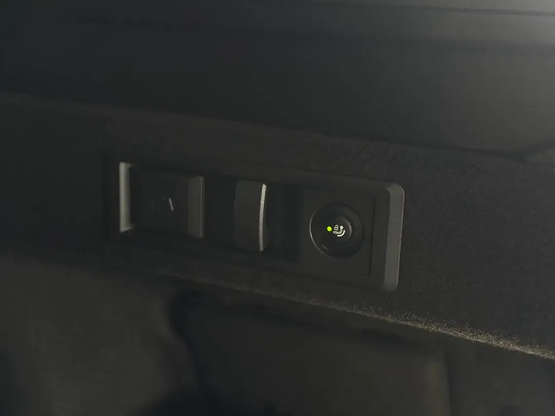 BMW X3 xDrive M Sport Pro - Thumbnail 14