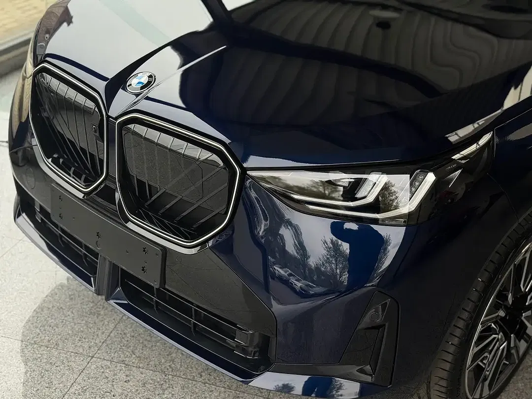 BMW X3 xDrive M Sport Pro - Thumbnail 3