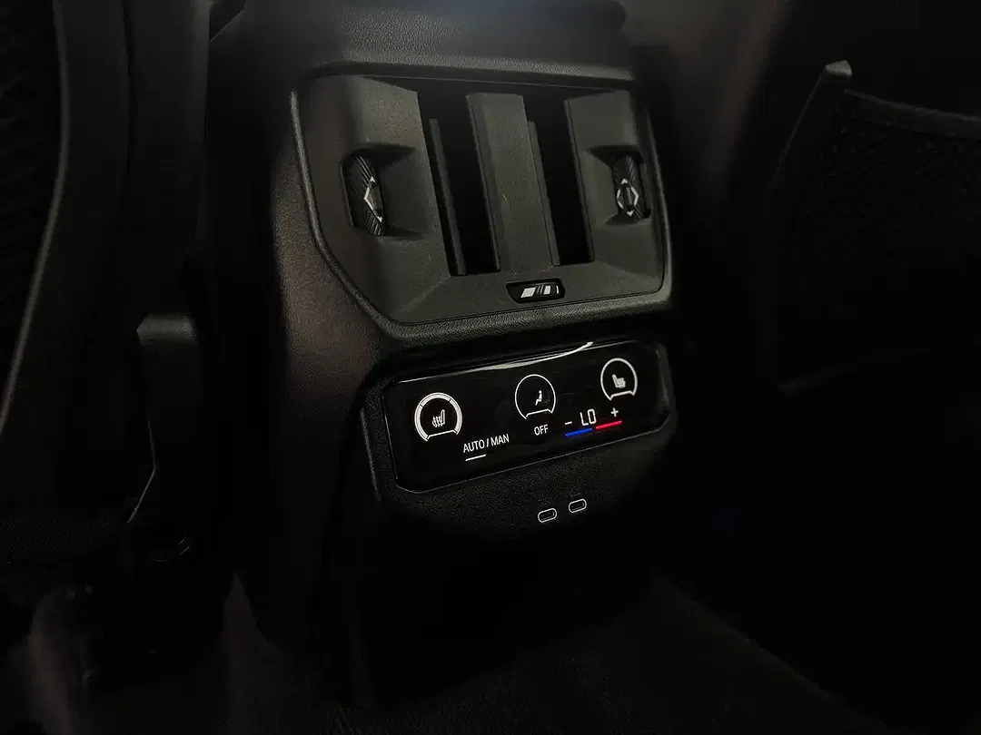 BMW X3 xDrive M Sport Pro - Thumbnail 49