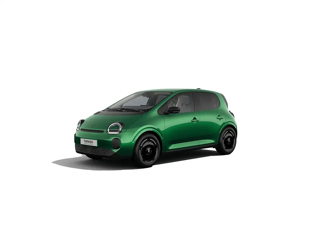 Renault Twingo E-Tech Urban - Afbeelding 1