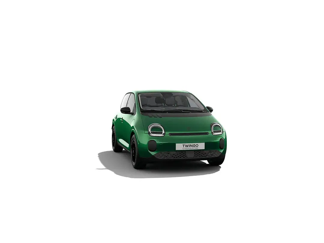 Renault Twingo E-Tech Urban - Thumbnail 11