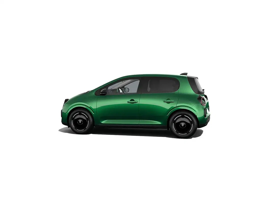Renault Twingo E-Tech Urban - Thumbnail 3