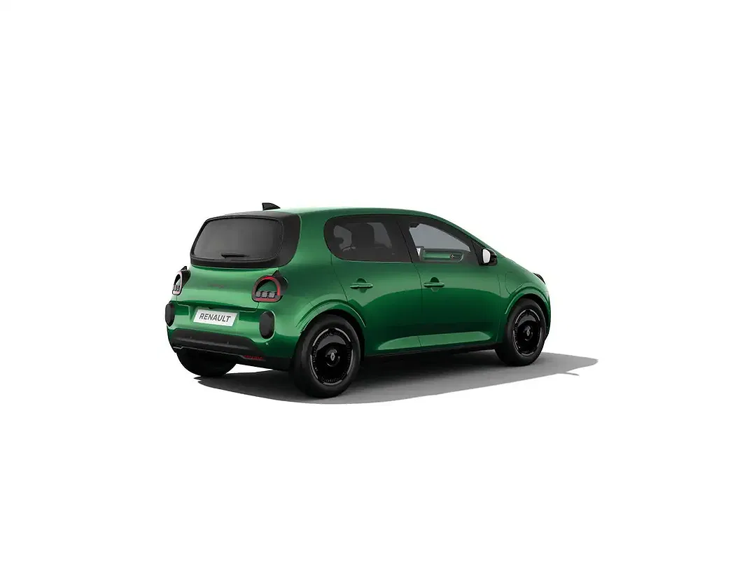 Renault Twingo E-Tech Urban - Thumbnail 7