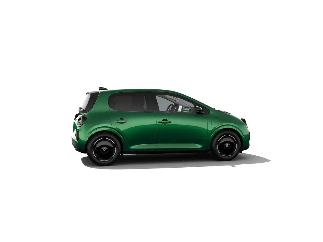 Renault Twingo E-Tech Urban - Thumbnail 8
