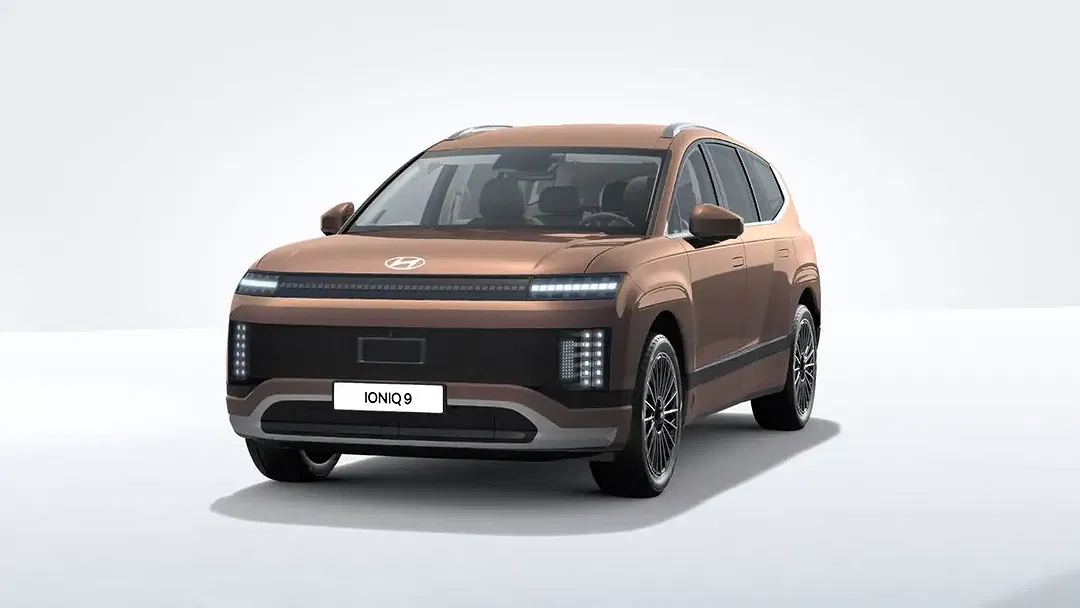 Hyundai IONIQ 9 UNIQ - foto 1