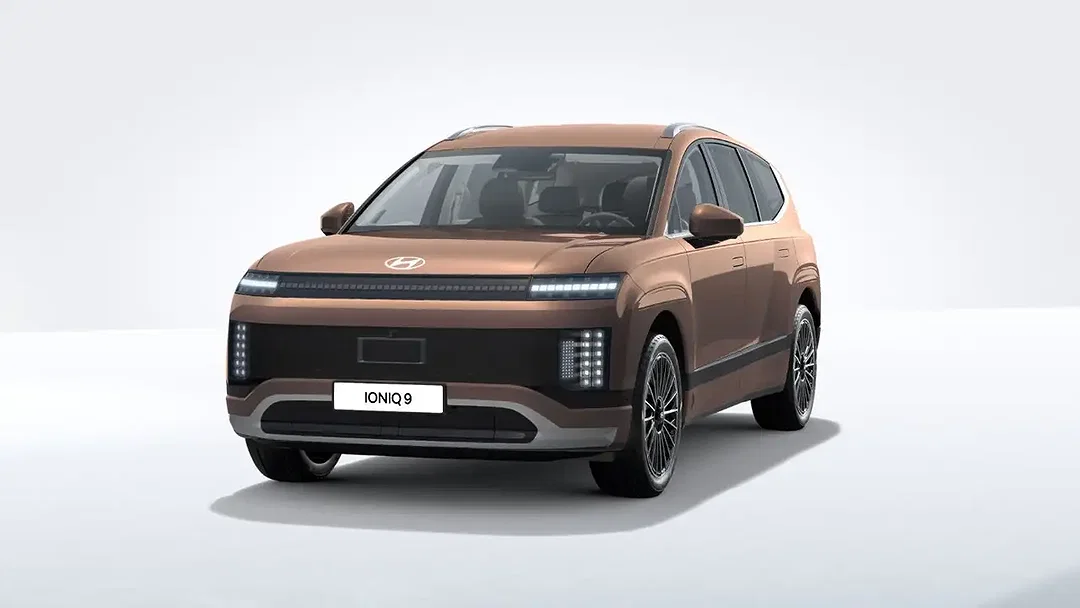 Hyundai IONIQ 9 UNIQ - Afbeelding 1