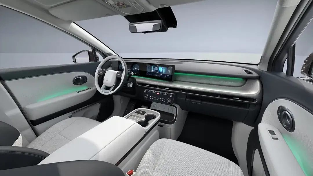 Hyundai IONIQ 9 UNIQ - Thumbnail 5