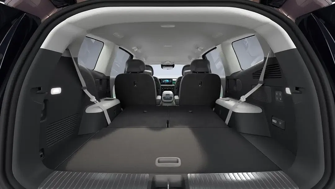 Hyundai IONIQ 9 UNIQ - foto 8