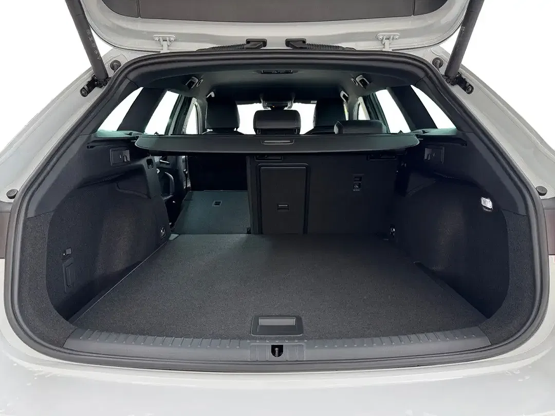 CUPRA Leon 2.0 TSI DSG 4Drive Sportstourer - Thumbnail 12