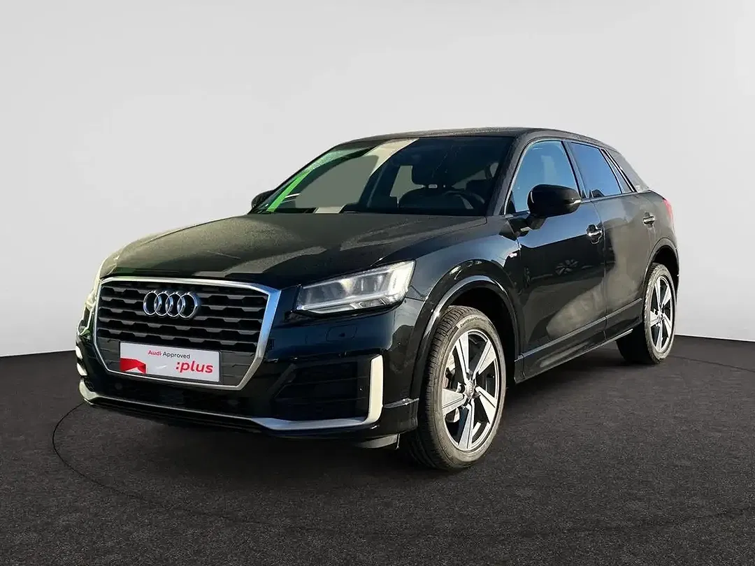 Audi Q2 30 TFSI - foto 1