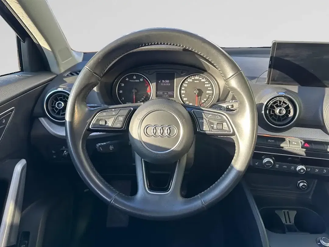 Audi Q2 30 TFSI - foto 14