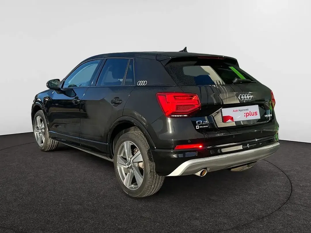 Audi Q2 30 TFSI - foto 2