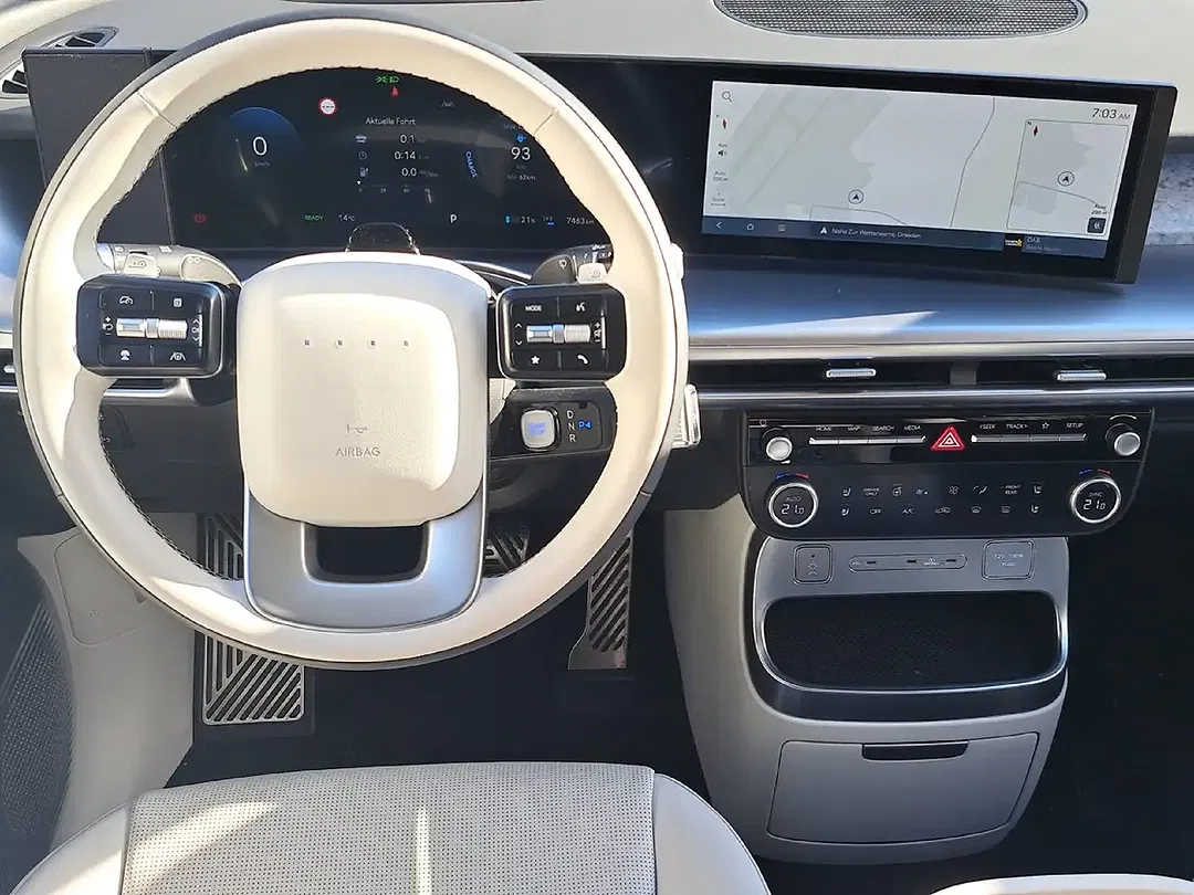 Hyundai IONIQ 9 UNIQ - Thumbnail 9
