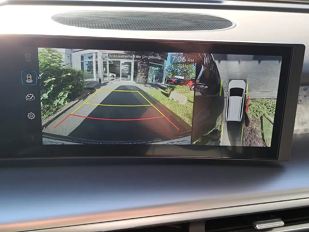 Hyundai IONIQ 9 UNIQ - Thumbnail 10