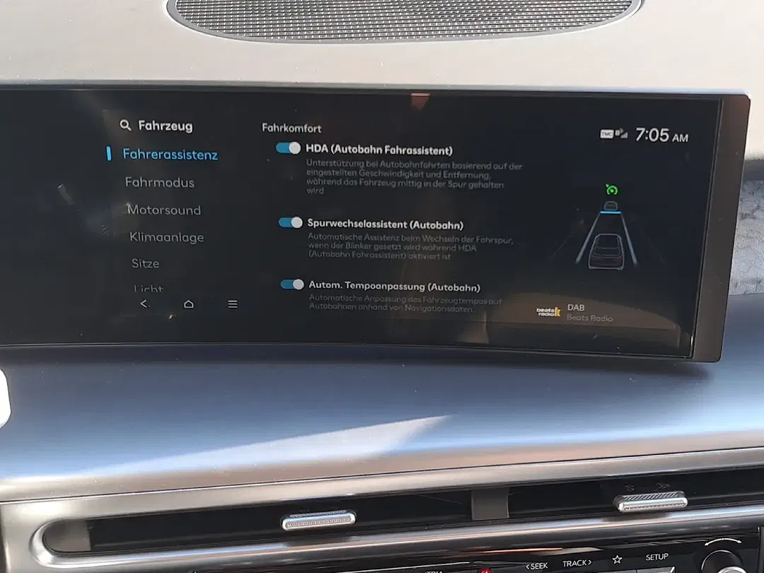 Hyundai IONIQ 9 UNIQ - Thumbnail 11