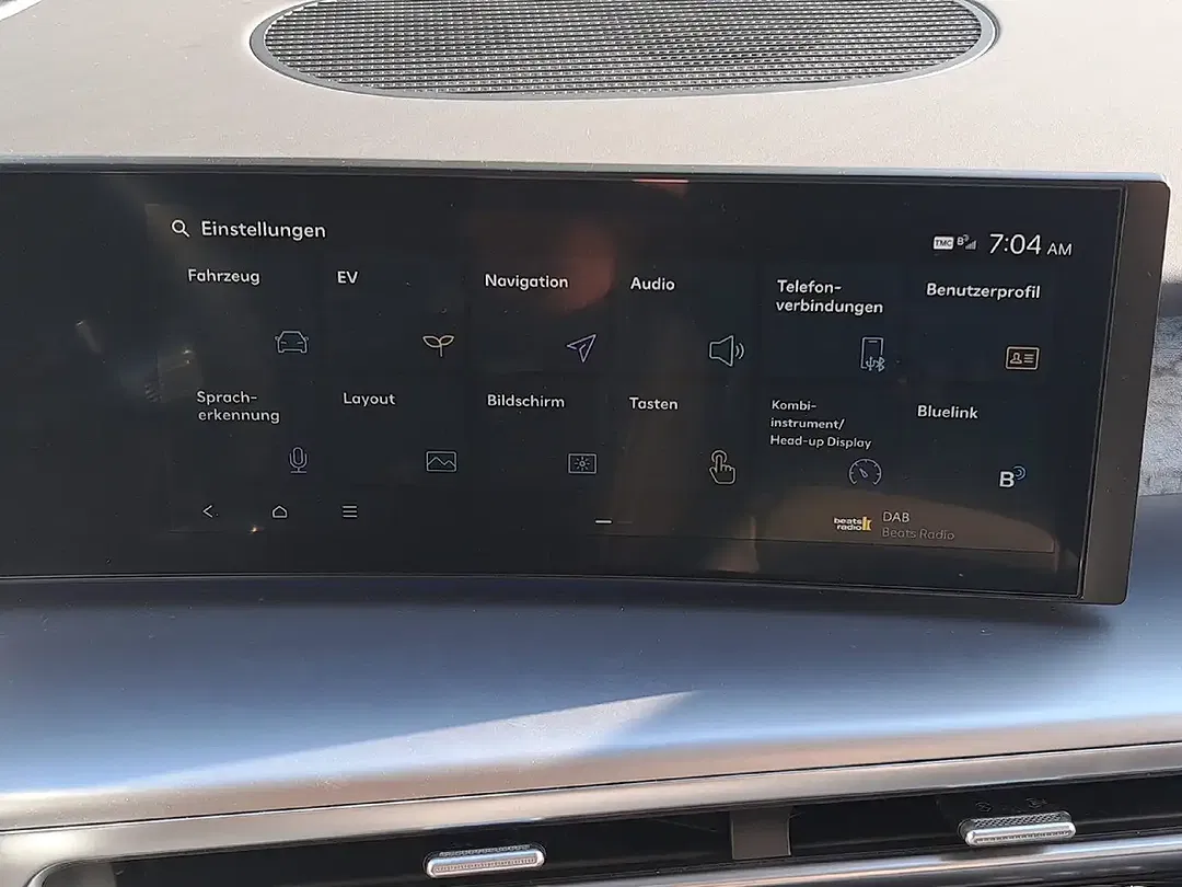 Hyundai IONIQ 9 UNIQ - Thumbnail 12