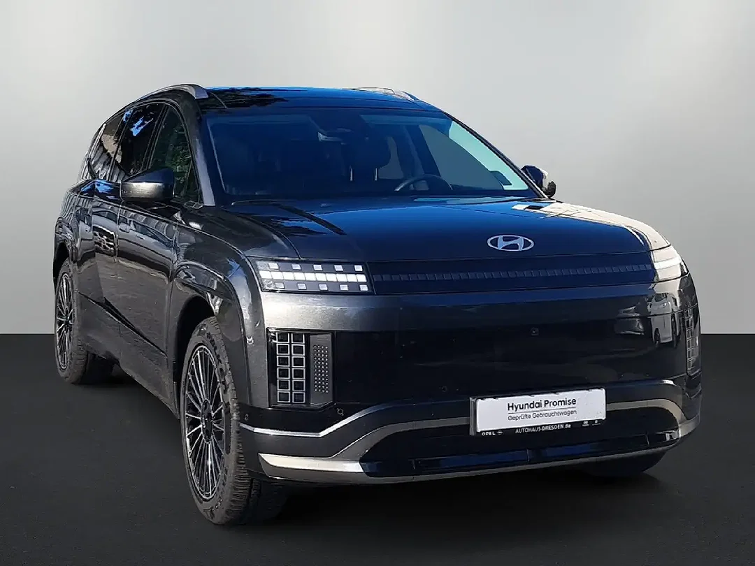 Hyundai IONIQ 9 UNIQ - Afbeelding 1